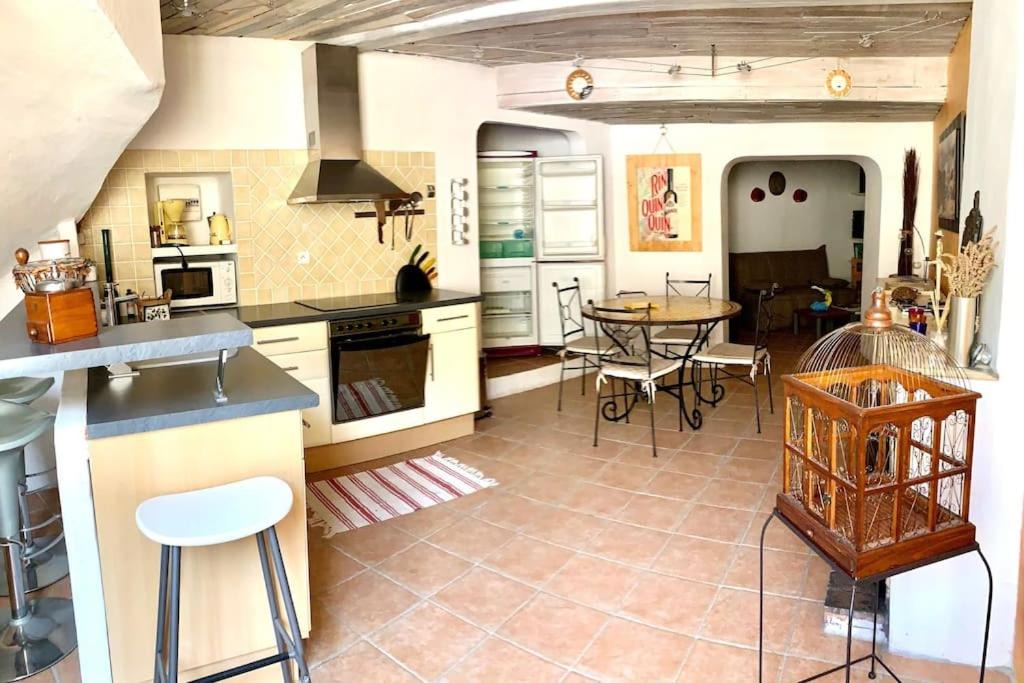 Photo of Livingroom in Quinson
