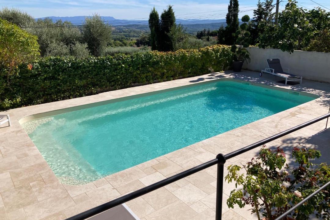 Photo of Outdoor in Cabrieres-dʼAigues