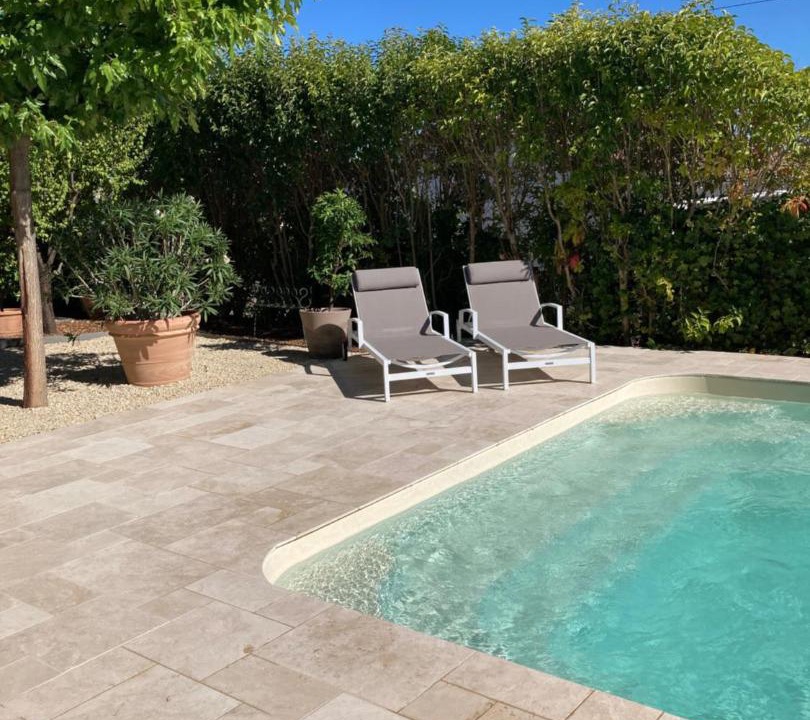 Photo of Outdoor in Cabrieres-dʼAigues