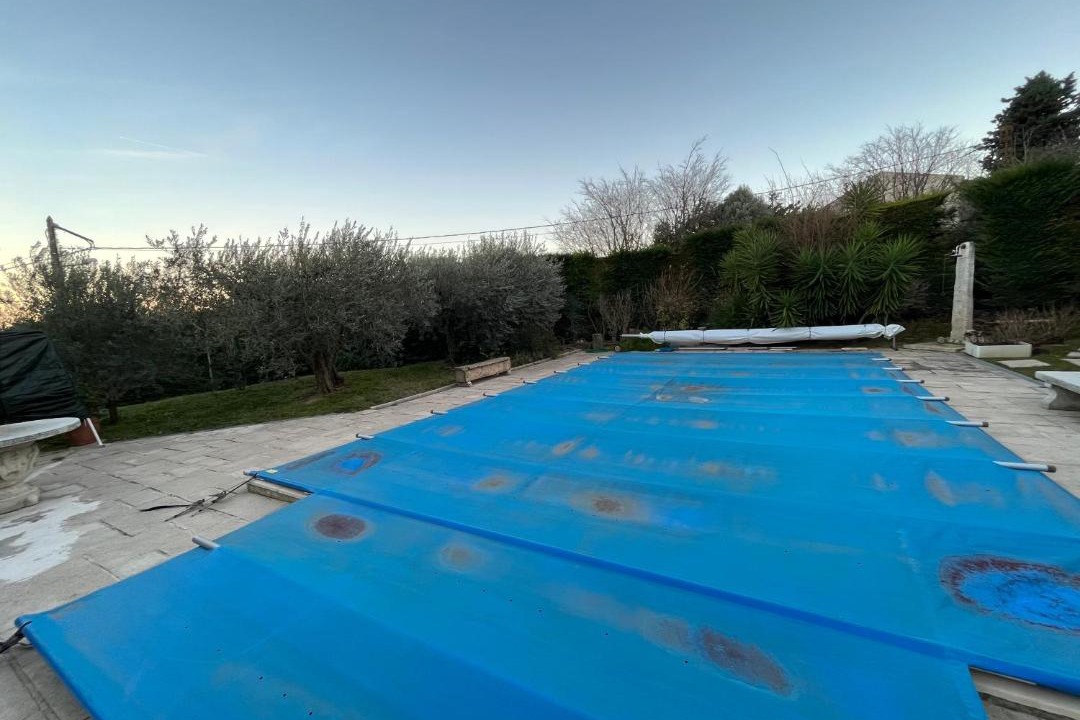 Photo of Outdoor in Sernhac