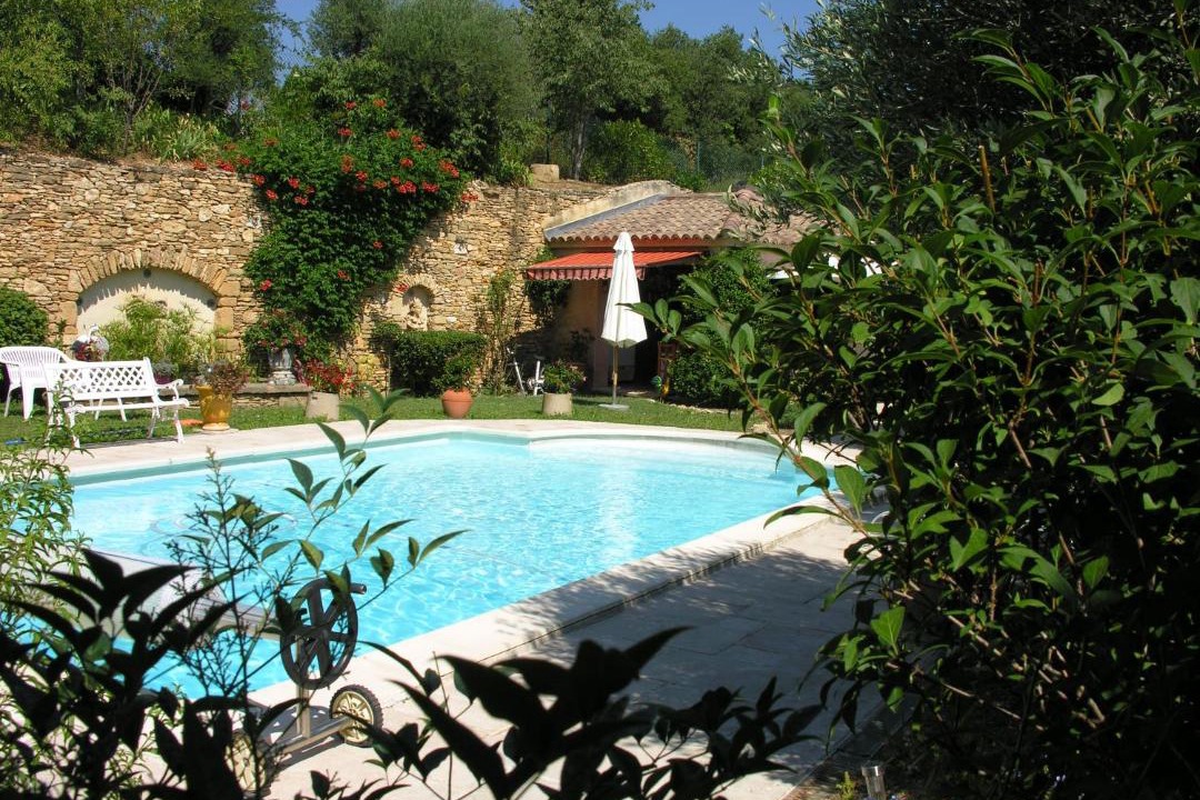 Photo of Outdoor in Sernhac