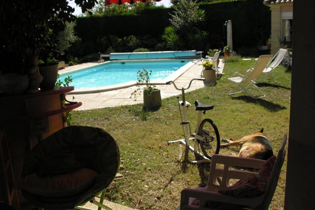 Photo of Outdoor in Sernhac