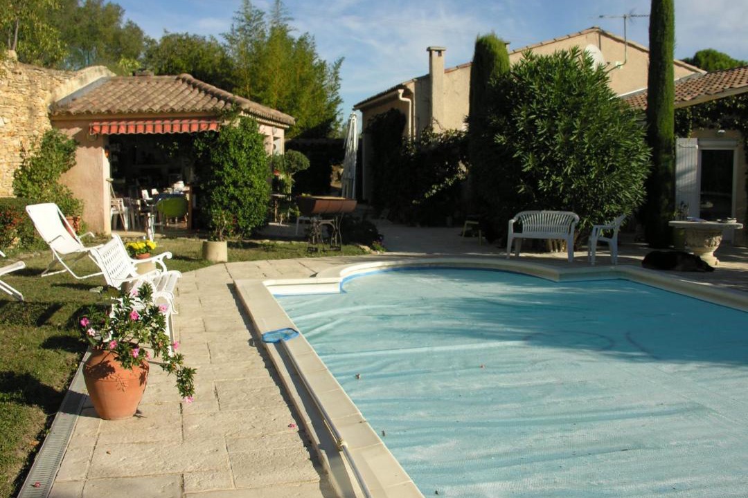 Photo of Outdoor in Sernhac