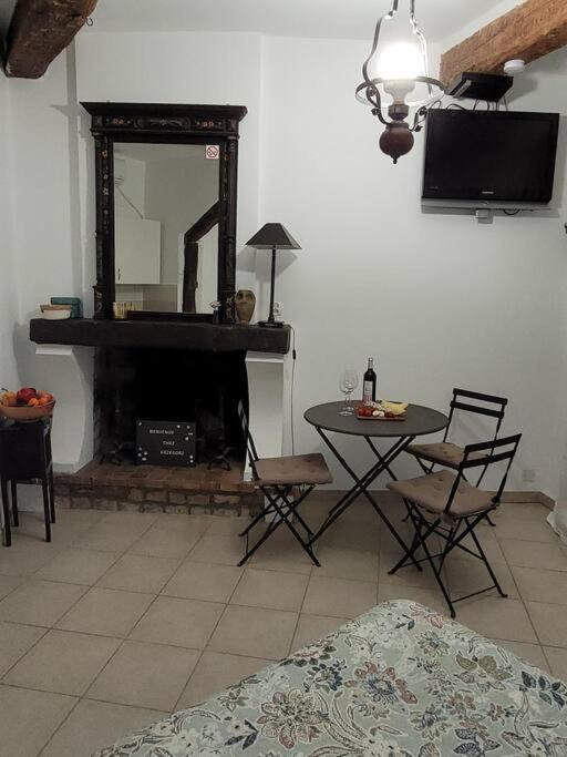 Photo of Livingroom in Cabasse