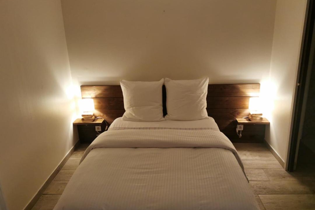 Photo of Bedroom in Pierrevert