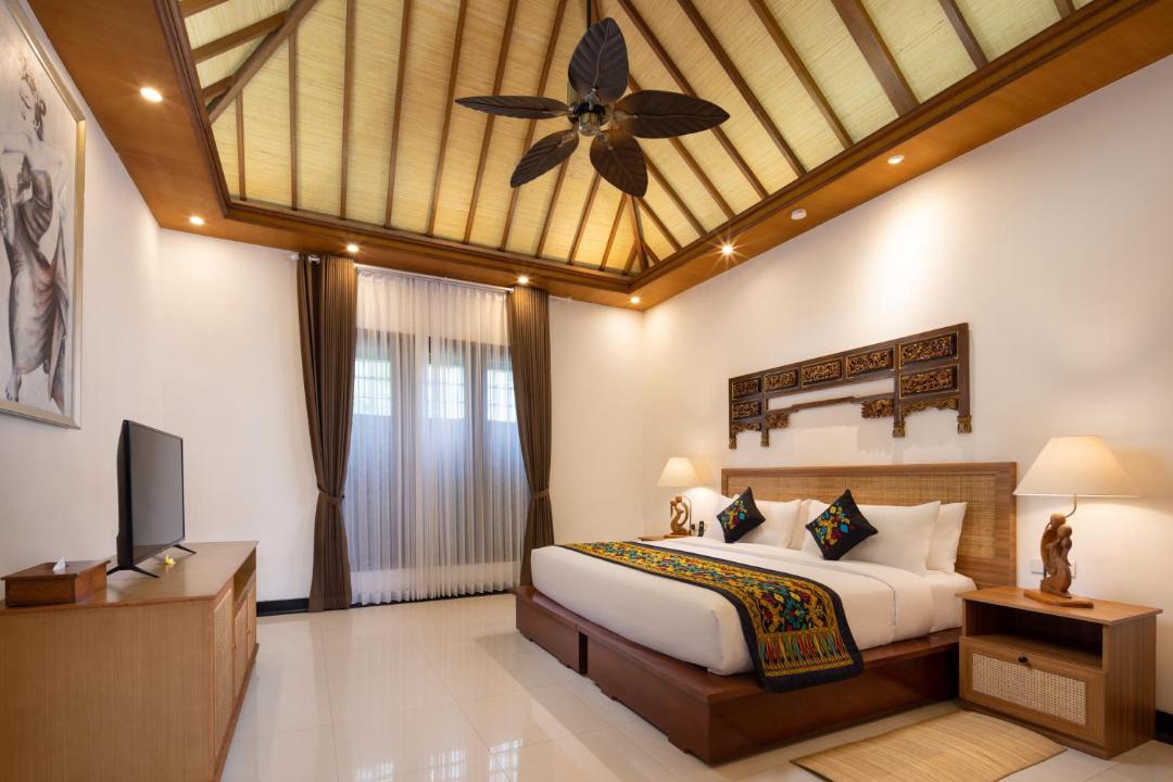 Photo of Bedroom in Mumbul