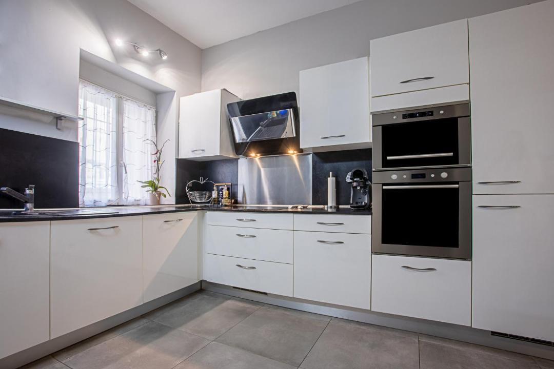 Photo of Kitchen in Carces