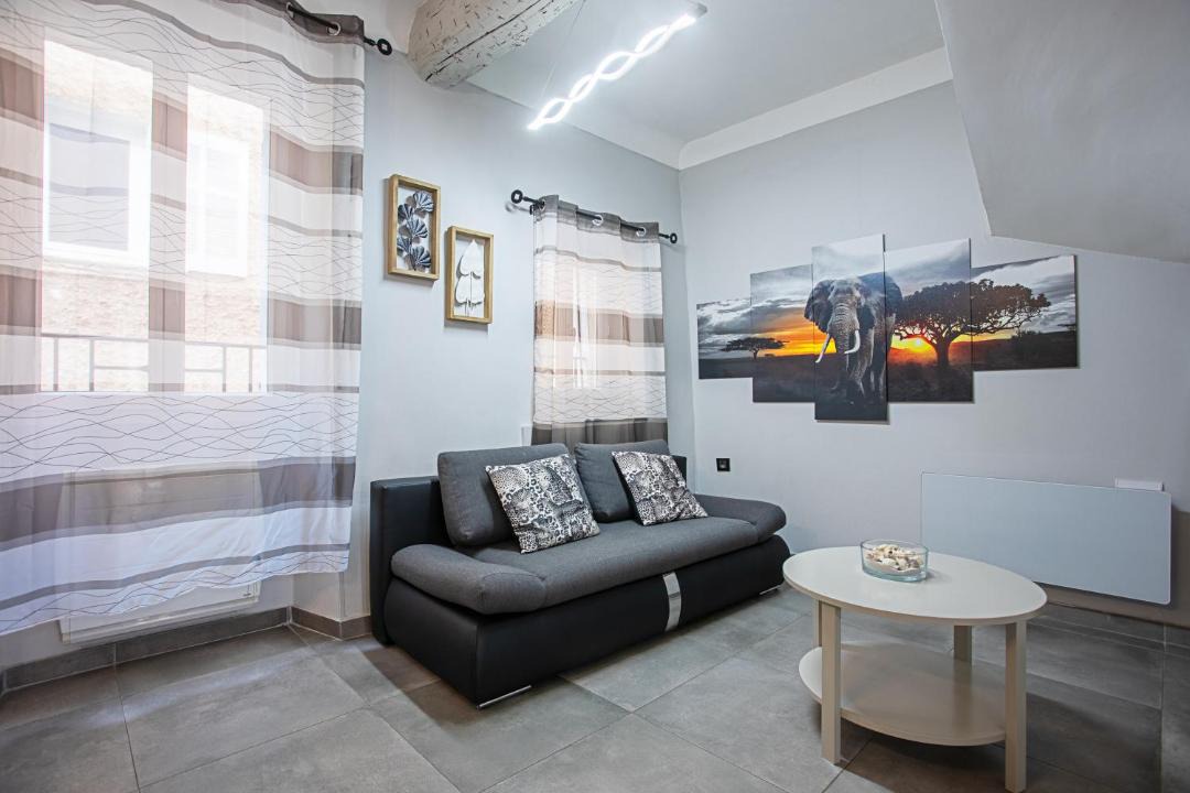 Photo of Livingroom in Carces