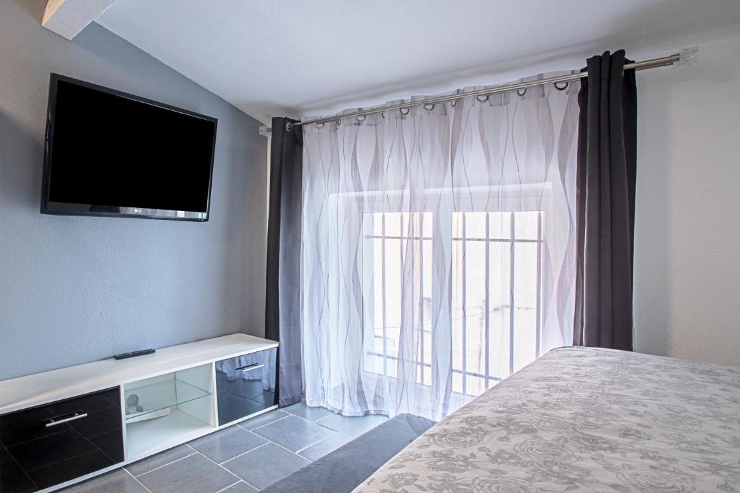 Photo of Bedroom in Carces