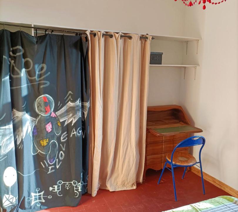 Photo of Bedroom in Remoulins