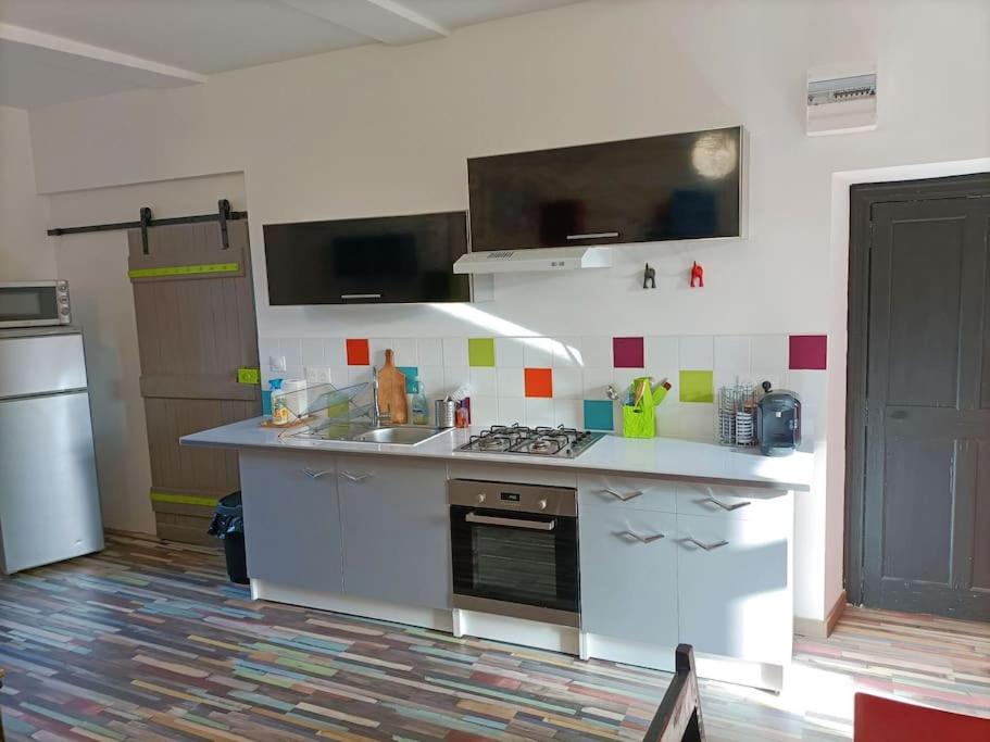 Photo of Kitchen in Remoulins