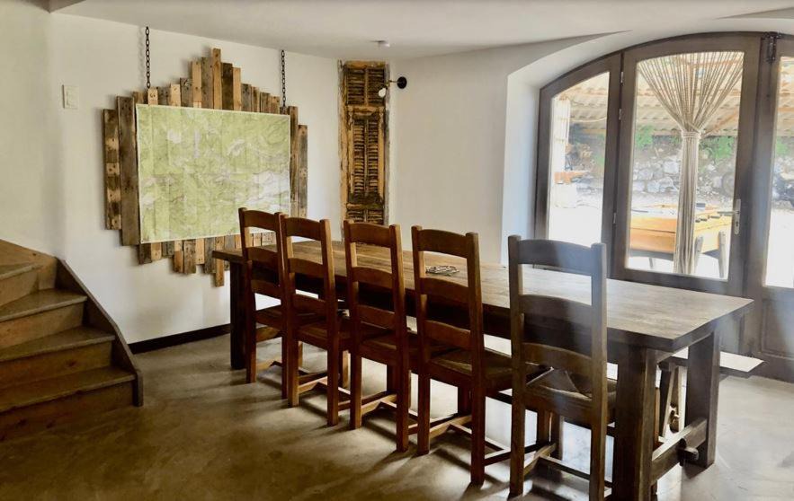 Photo of Livingroom in Castellane