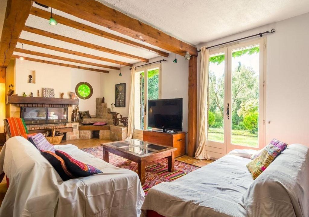 Photo of Livingroom in Roquevaire