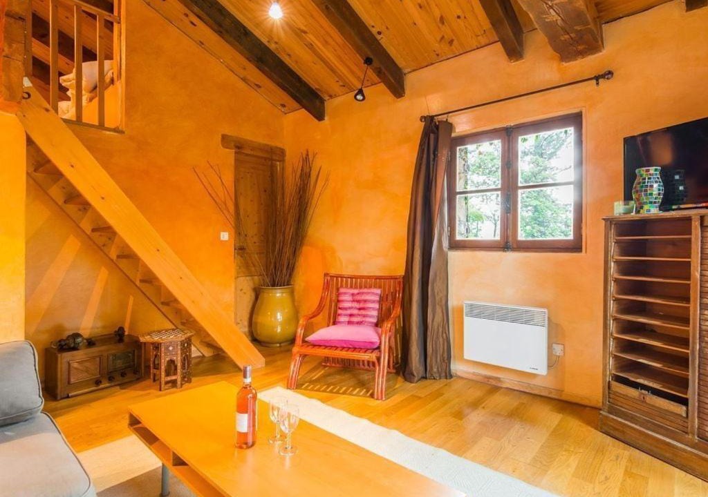 Photo of Livingroom in Roquevaire