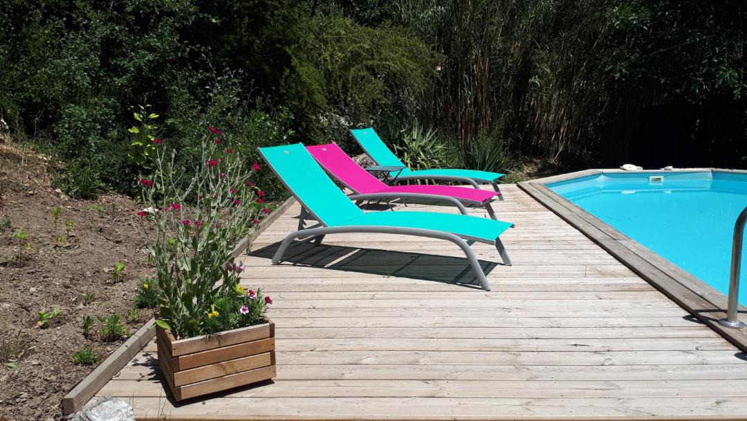 Photo of Outdoor in Loriol-du-Comtat