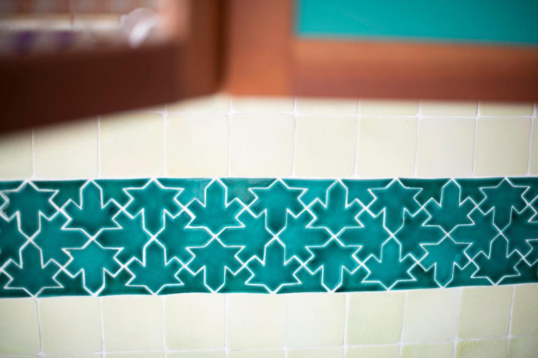 Photo of Bathroom in Pontone