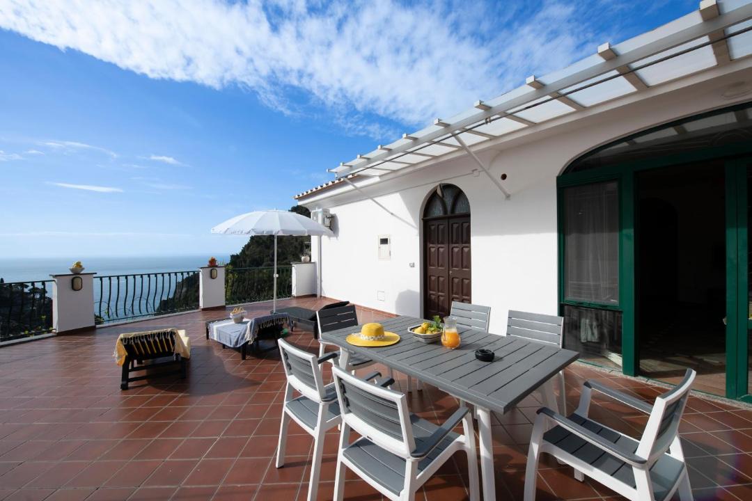 Photo of Patio Balcony in Pontone