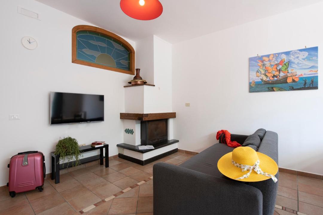 Photo of Livingroom in Pontone