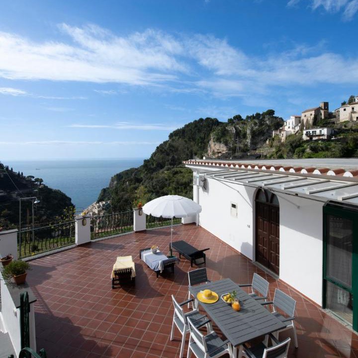 Photo of Patio Balcony in Pontone