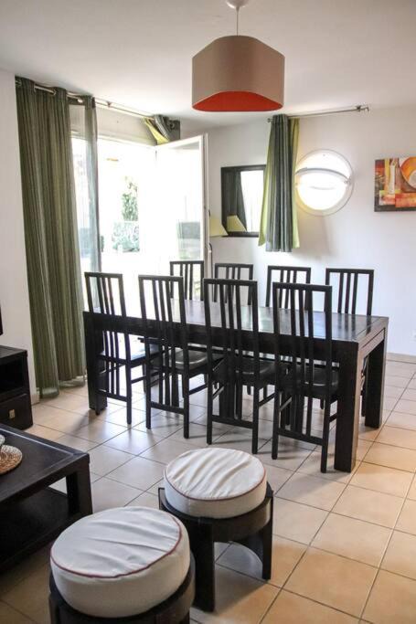 Photo of Livingroom in Le Brusc