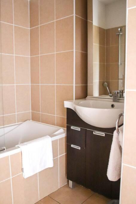 Photo of Bathroom in Le Brusc