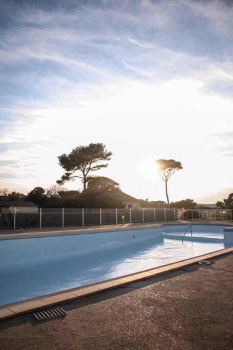 Photo of Outdoor in Le Brusc