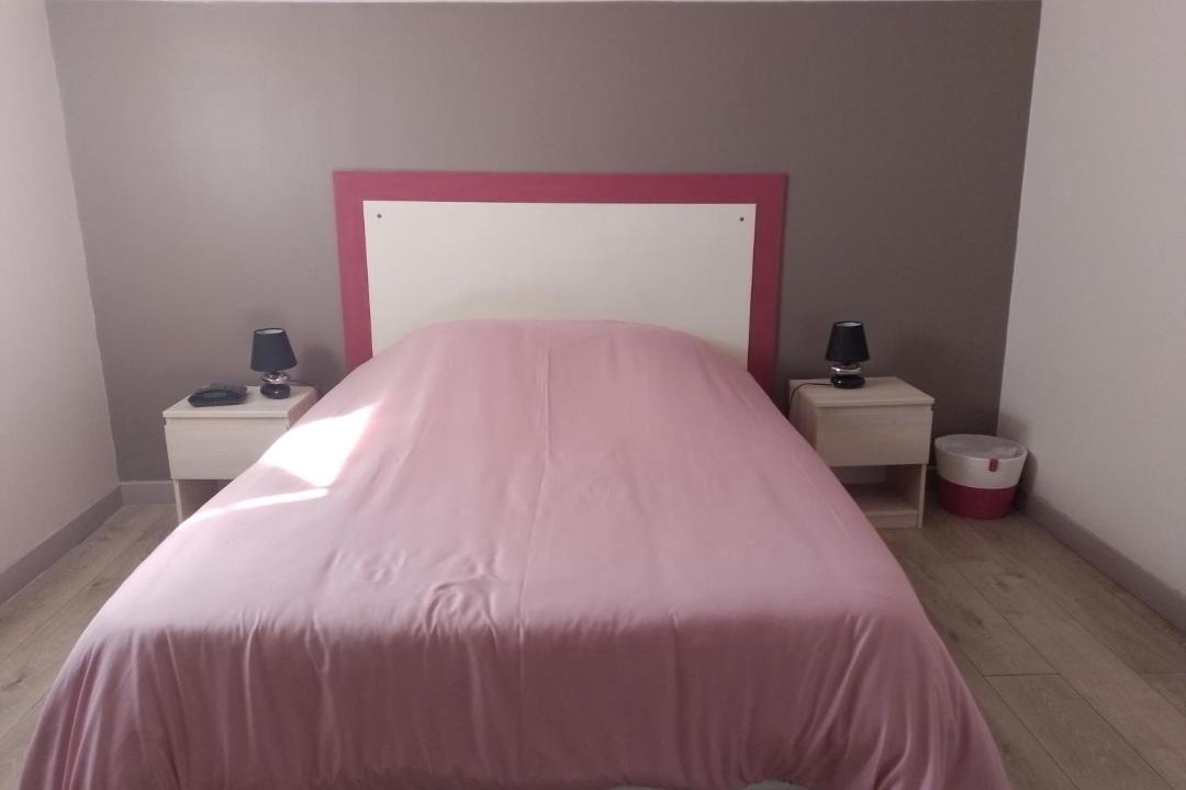 Photo of Bedroom in Mallemort