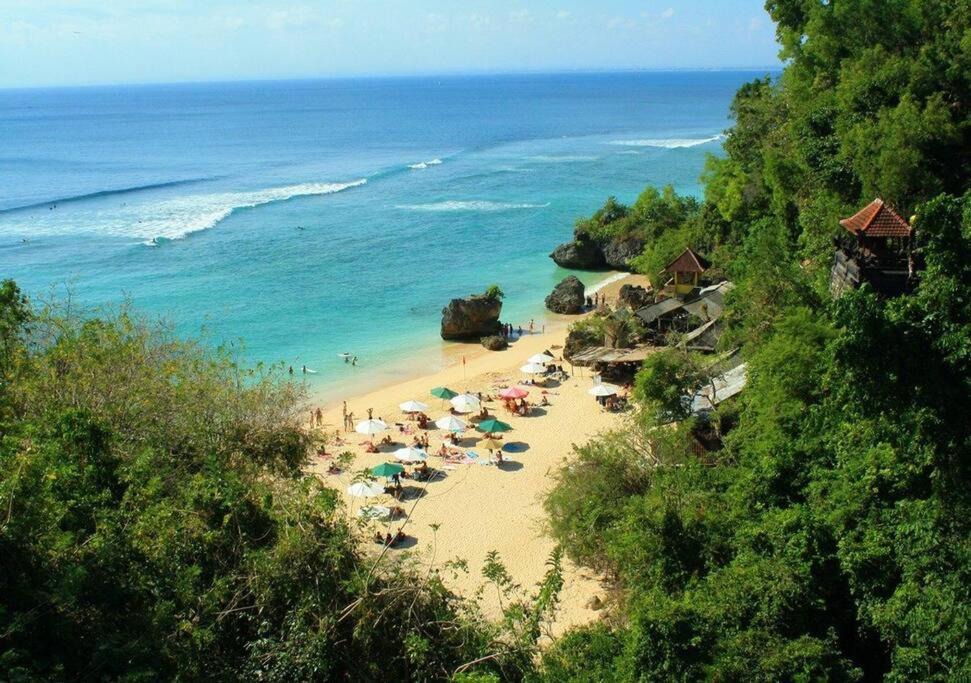 Photo of Outdoor in Uluwatu