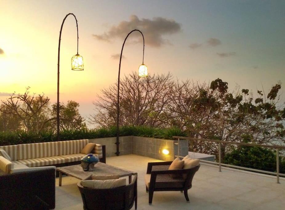 Photo of Patio Balcony in Uluwatu