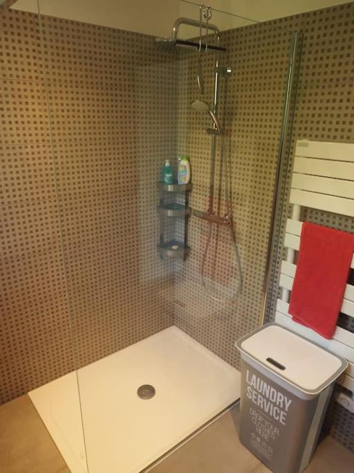 Photo of Bathroom in Volx