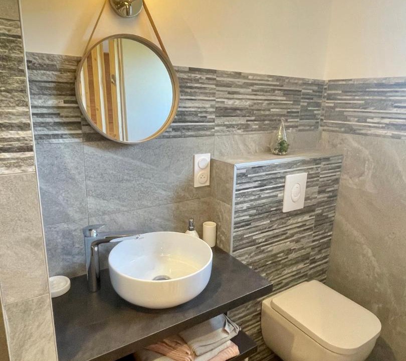 Photo of Bathroom in La Palud-sur-Verdon