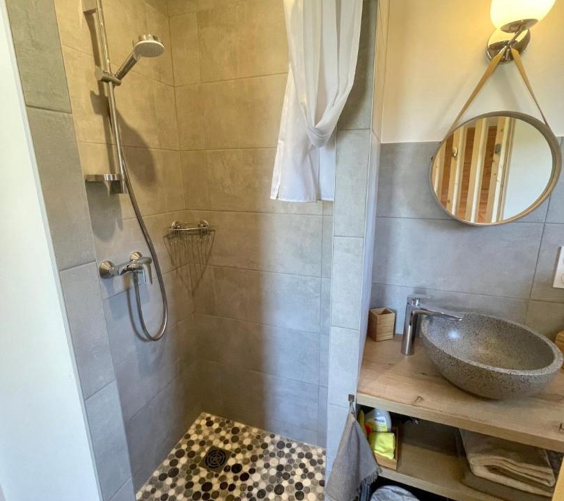 Photo of Bathroom in La Palud-sur-Verdon