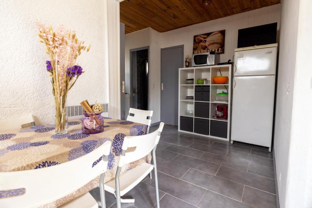 Photo of Kitchen in Buis-les-Baronnies