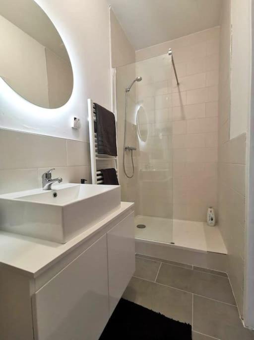 Photo of Bathroom in Miramas