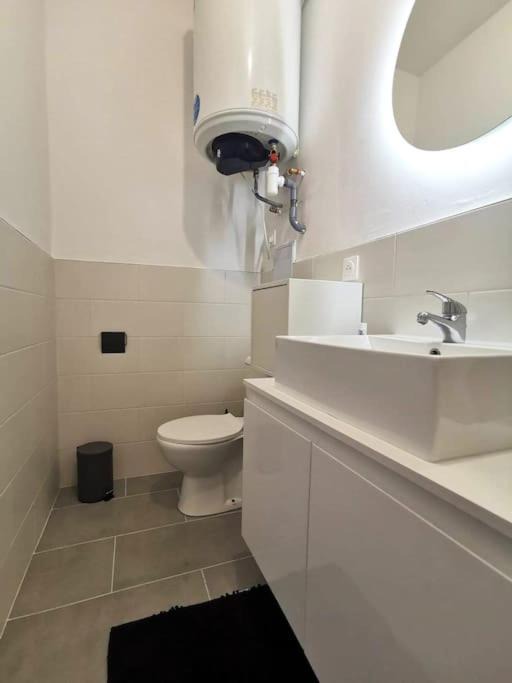 Photo of Bathroom in Miramas