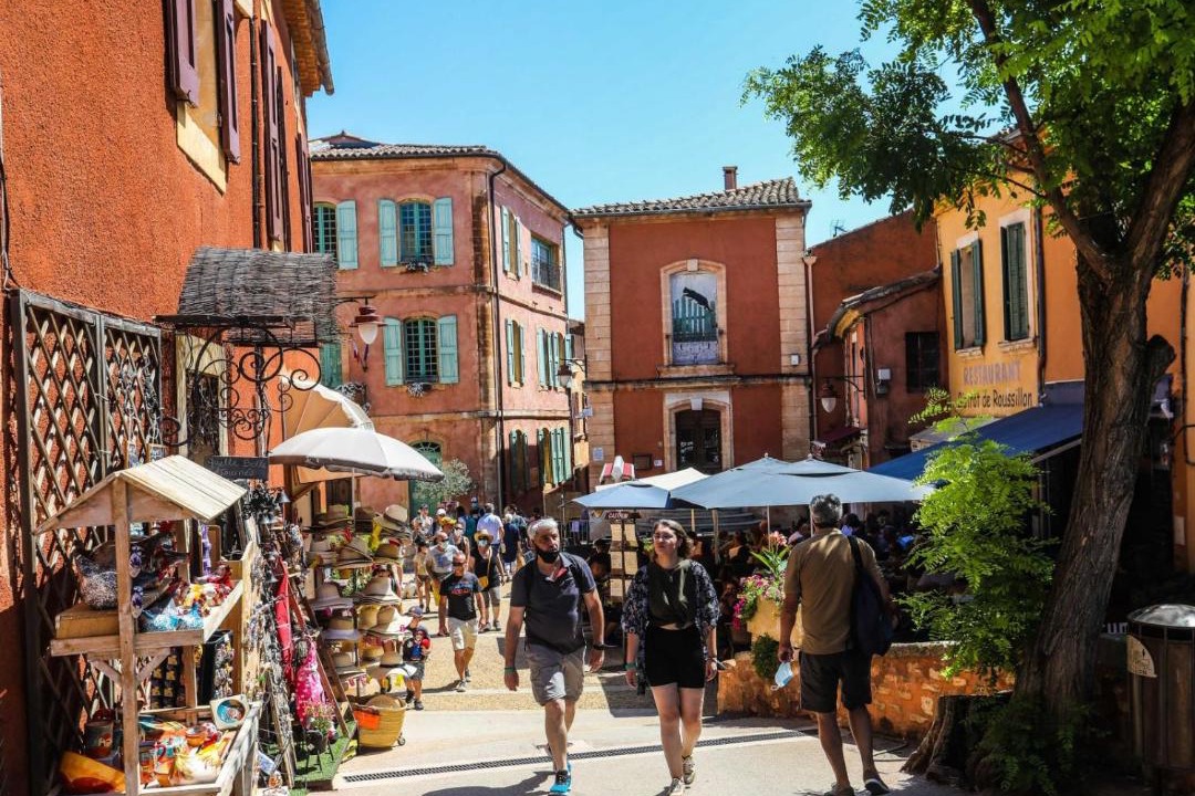 Photo of Others in Roussillon