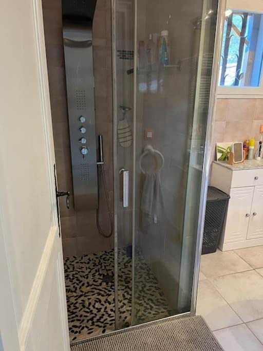Photo of Bathroom in Bouchet