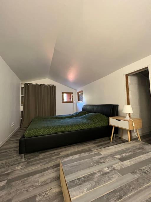 Photo of Bedroom in Bouchet