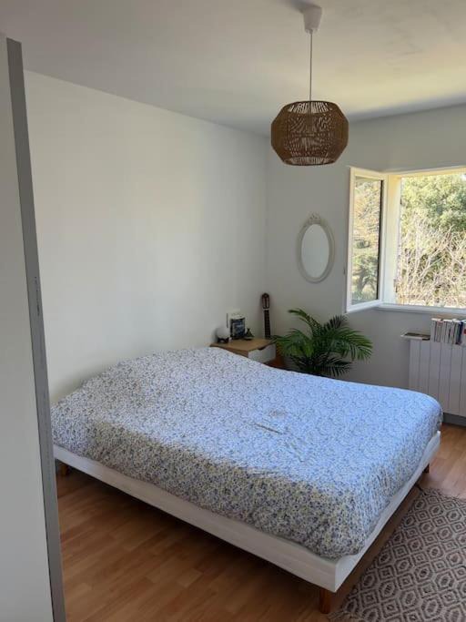 Photo of Bedroom in Bouchet