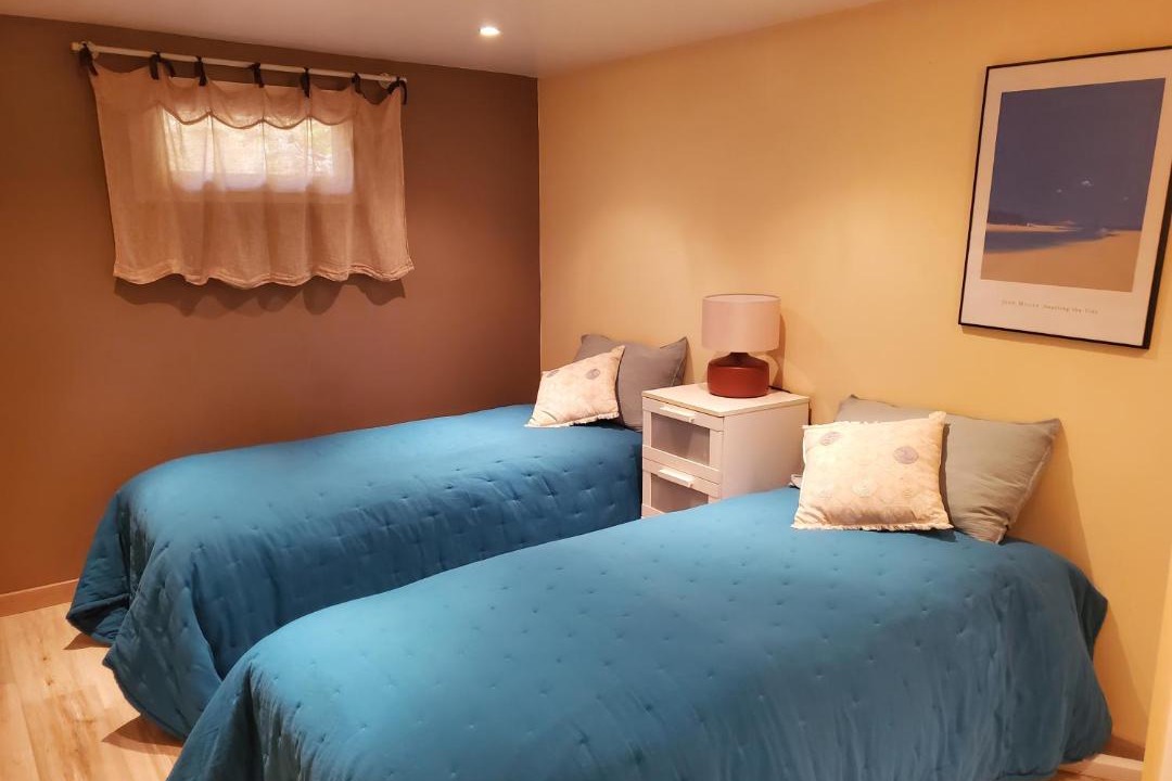 Photo of Bedroom in Villeneuve