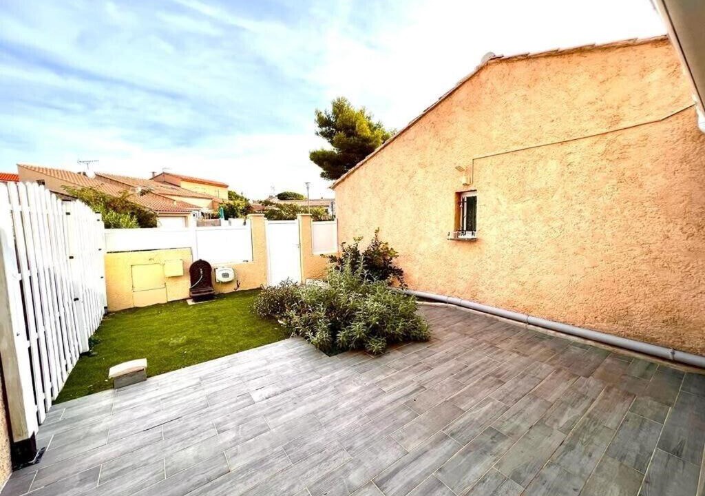 Photo of Buildings in La Londe-les-Maures
