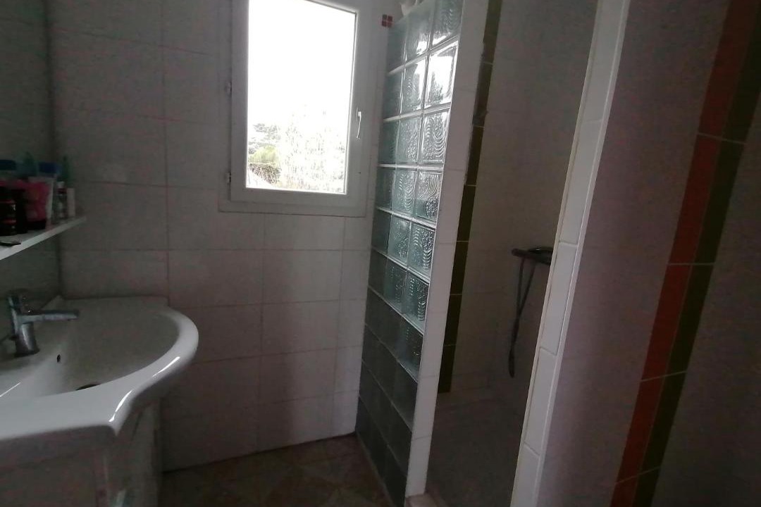Photo of Bathroom in Crillon-le-Brave