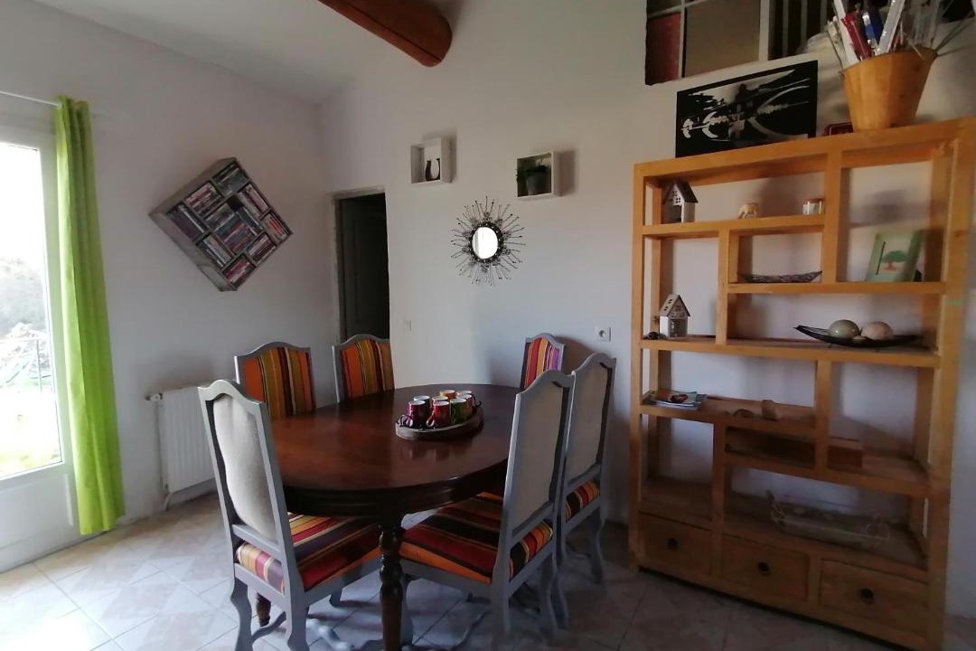 Photo of Livingroom in Crillon-le-Brave