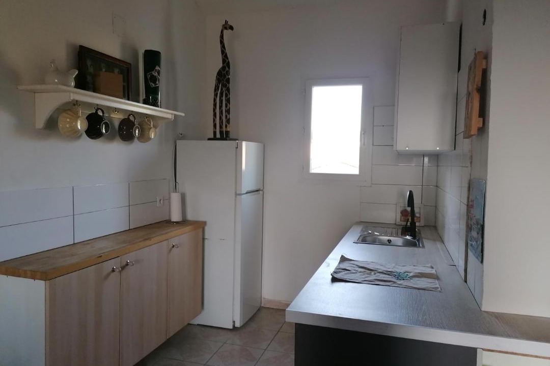 Photo of Kitchen in Crillon-le-Brave