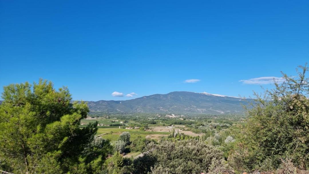 Photo of Outdoor in Crillon-le-Brave