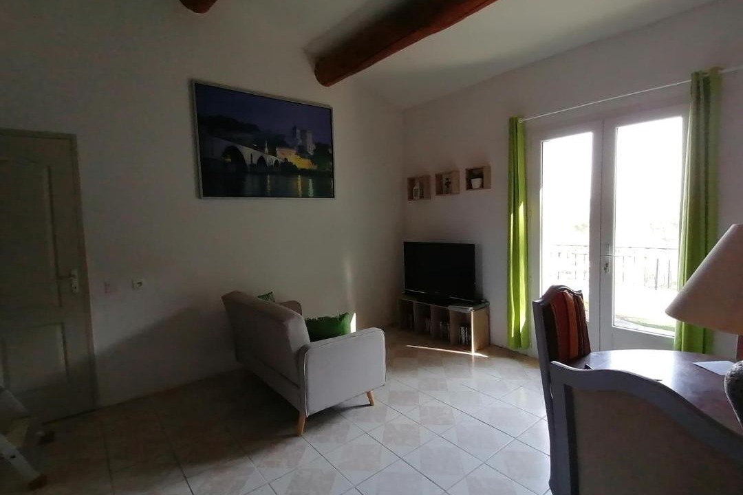 Photo of Livingroom in Crillon-le-Brave