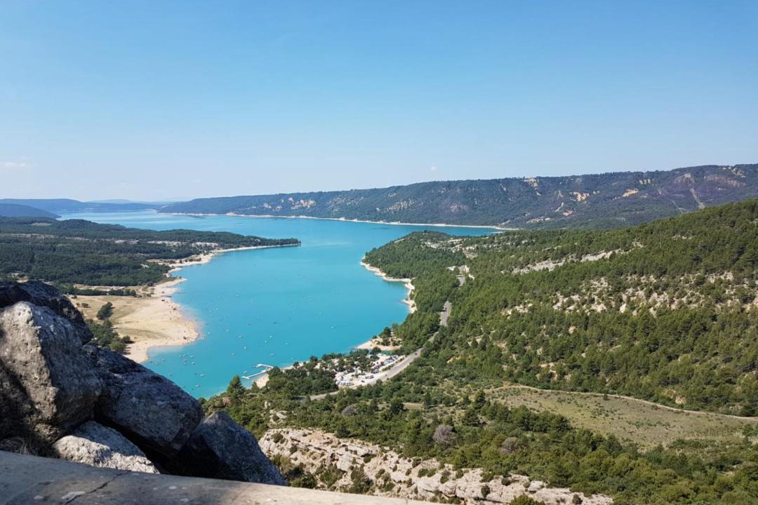 Photo of Others in Sainte-Croix-du-Verdon