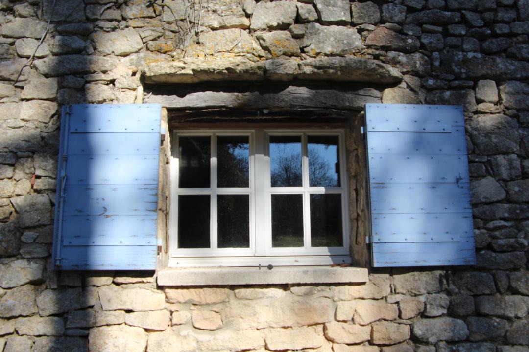 Photo of Buildings in Sivergues