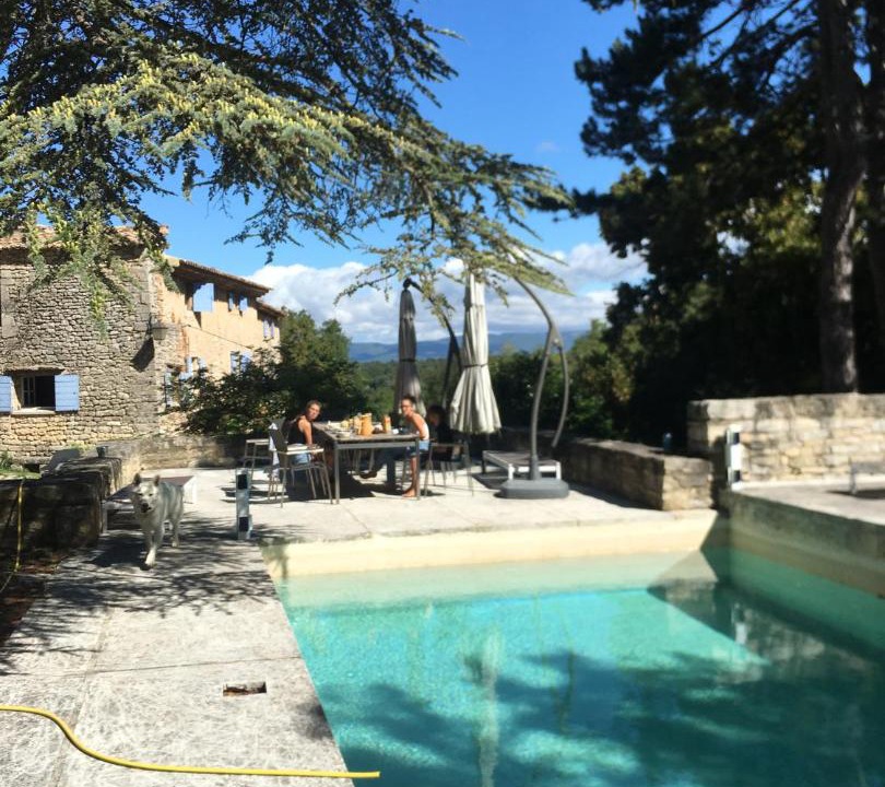 Photo of Outdoor in Sivergues