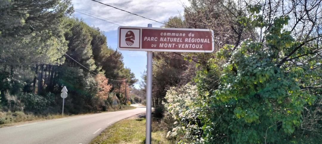 Photo of Outdoor in Blauvac